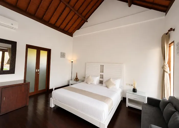 Villa Ocean View Family Wellness Mocean Tribe Uluwatu