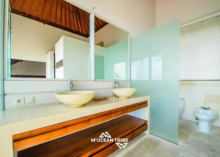 Ocean View Family Wellness Mocean Tribe * Uluwatu