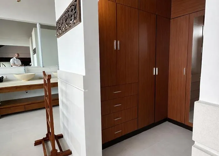 Villa Ocean View Family Wellness Mocean Tribe