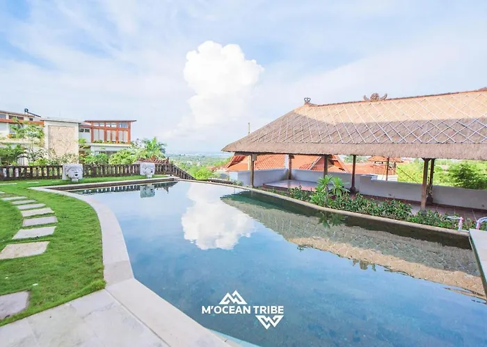 Ocean View Family Wellness Mocean Tribe