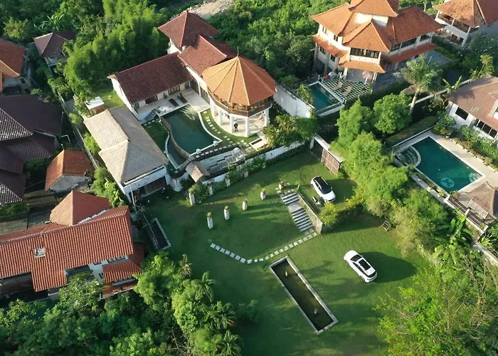 Ocean View Family Wellness Mocean Tribe Uluwatu